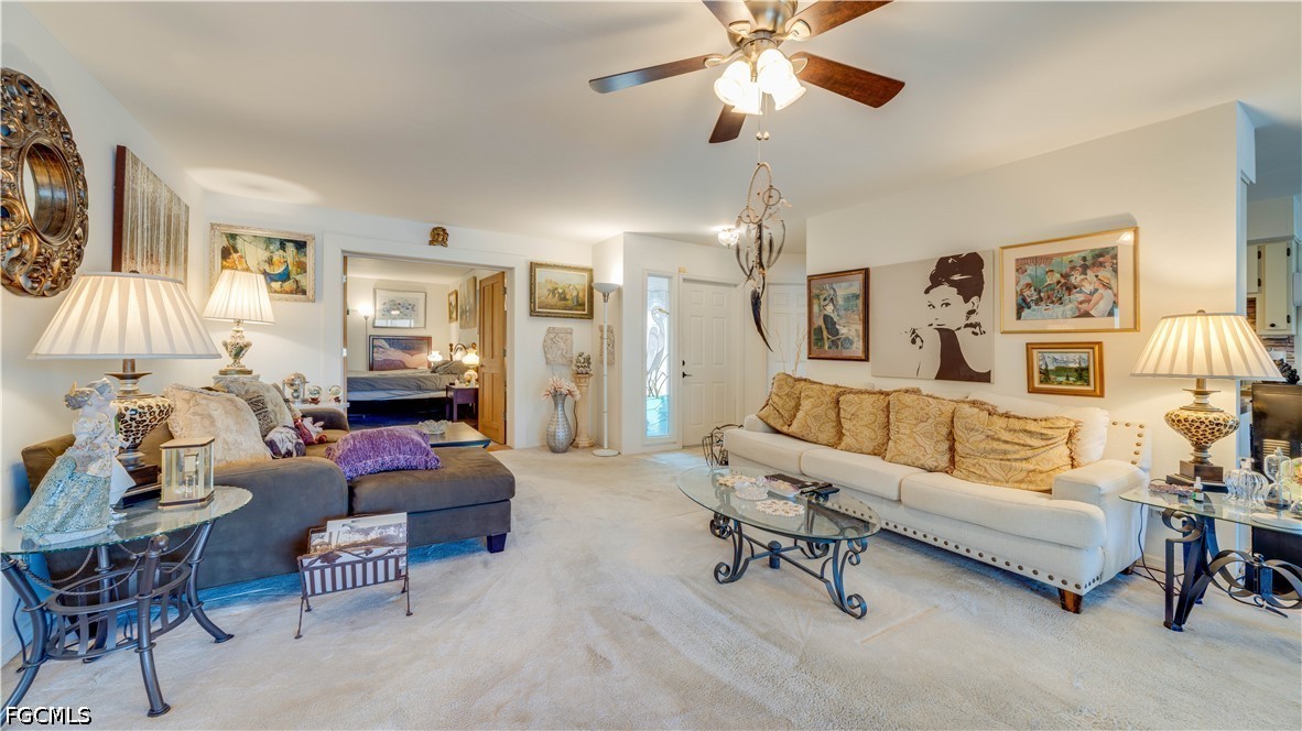 LivingRoom
