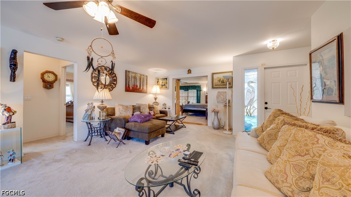 LivingRoom