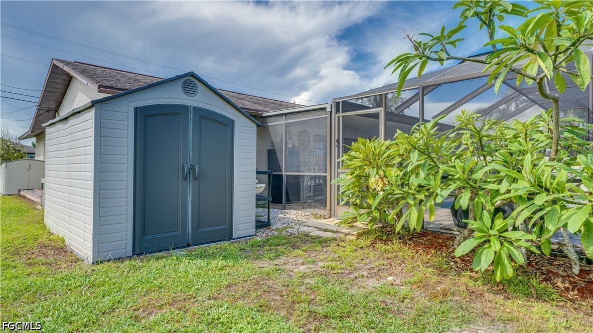 OutBuildings