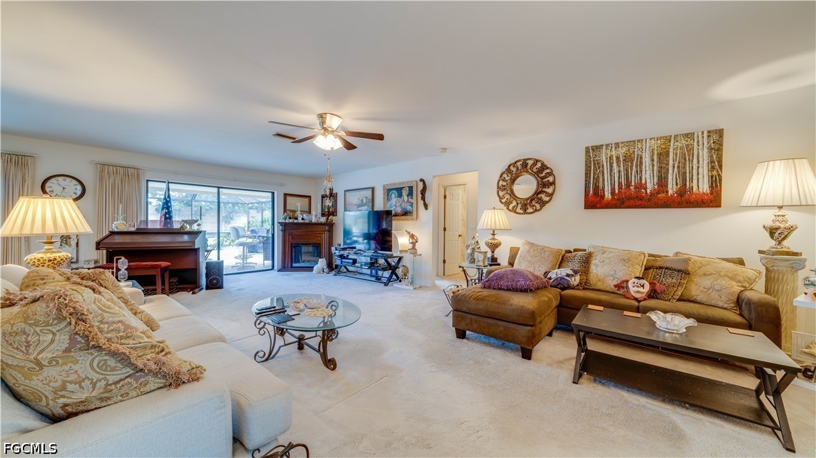 LivingRoom