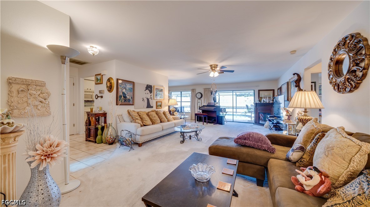 LivingRoom