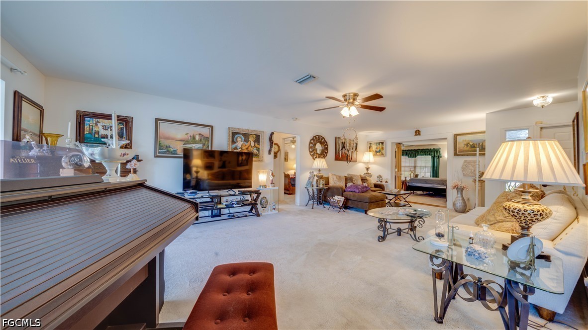 LivingRoom