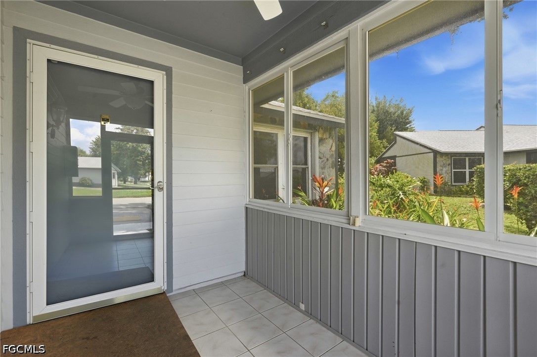 SunRoom