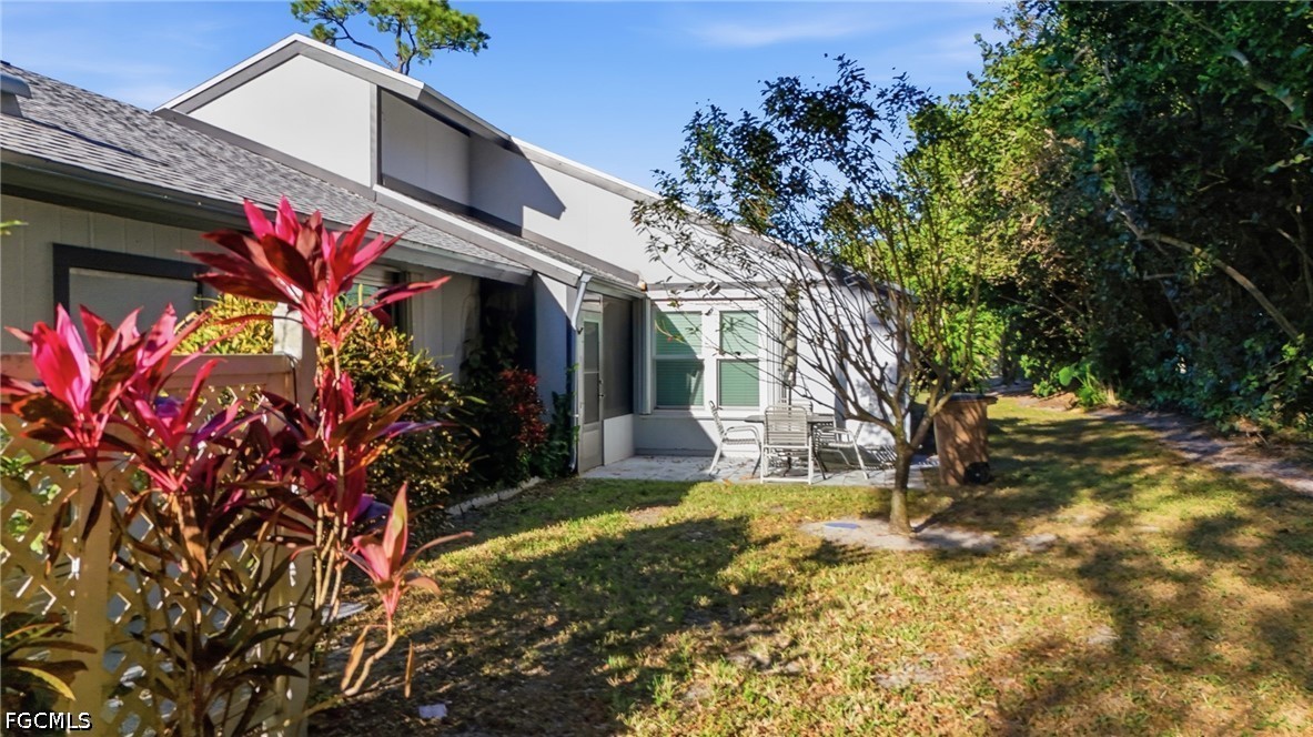 10431 New Bedford, Lehigh Acres, FL 33936