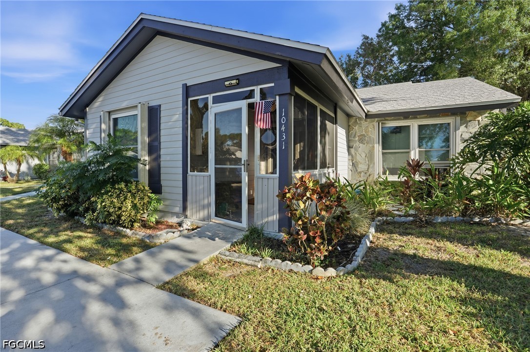 10431 New Bedford, Lehigh Acres, FL 33936