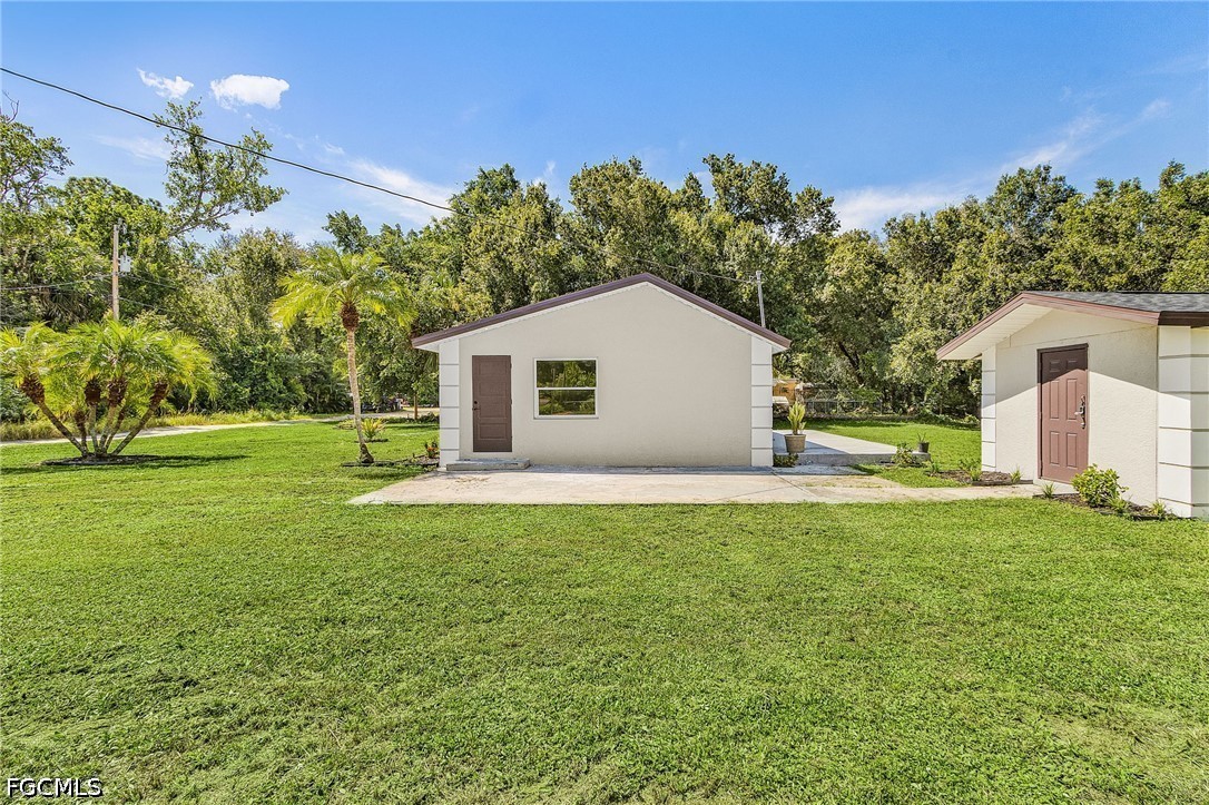 2611 Harmony, North Fort Myers, FL 33917