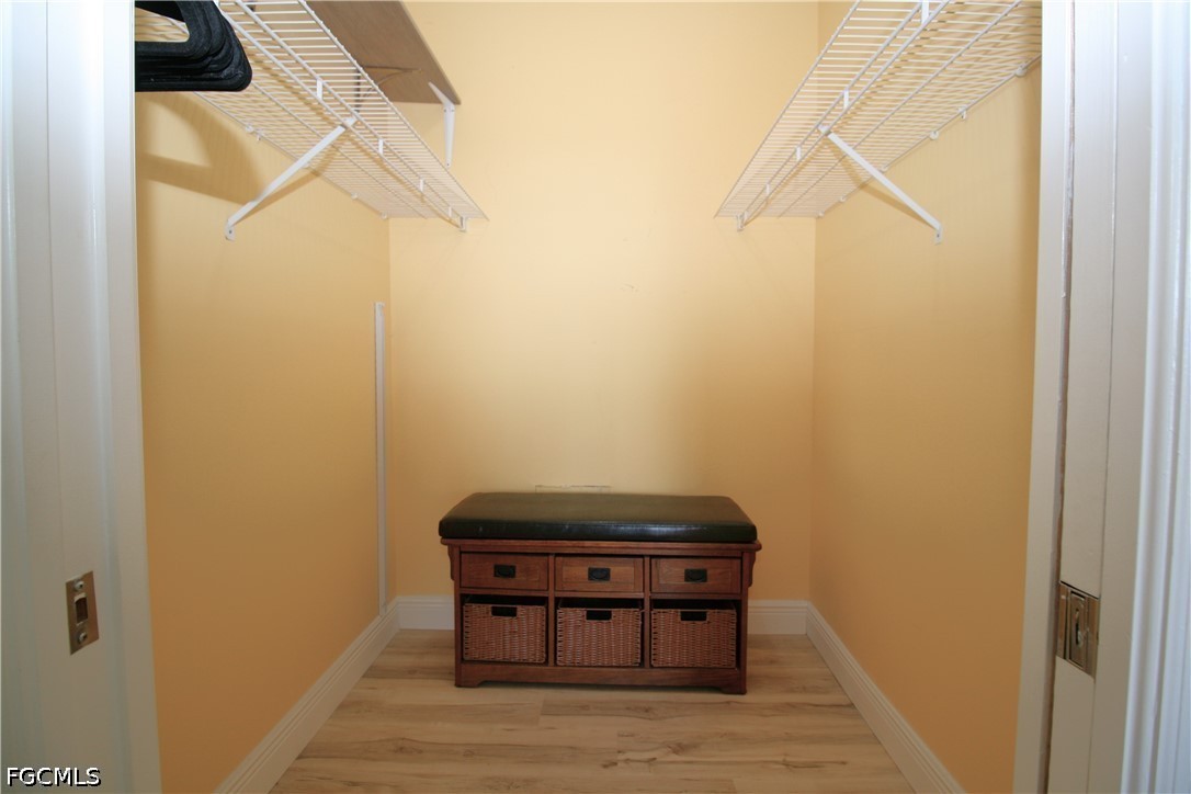 Closet