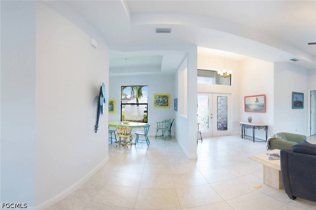 2712 4th, Cape Coral, FL 33914