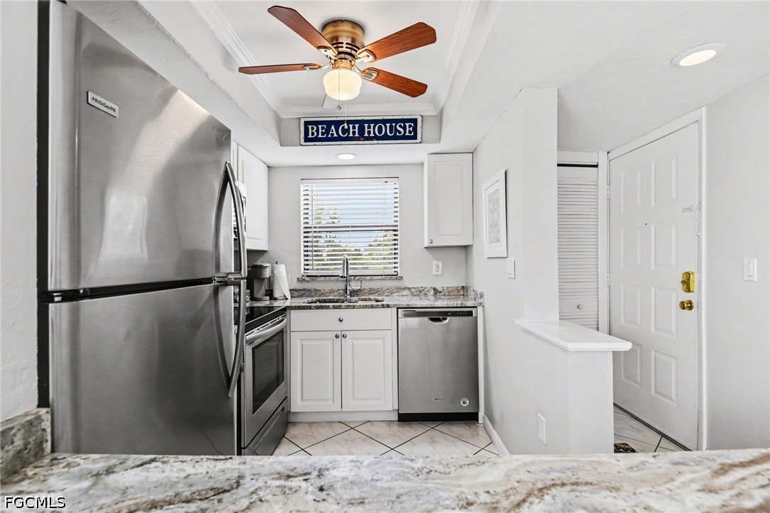 6891 Estero Unit 326, Fort Myers Beach, FL 33931