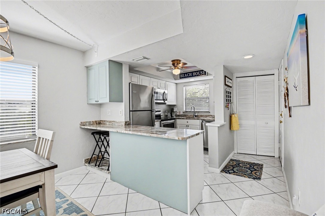 6891 Estero Unit 326, Fort Myers Beach, FL 33931