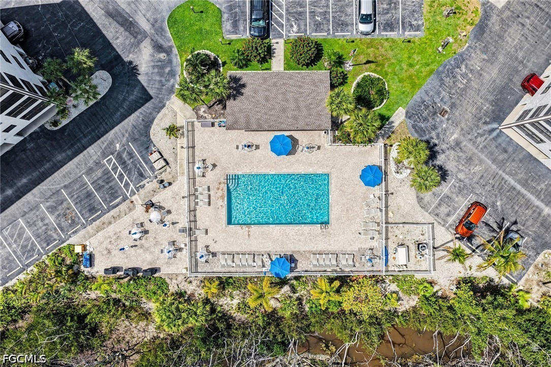 6891 Estero Unit 326, Fort Myers Beach, FL 33931