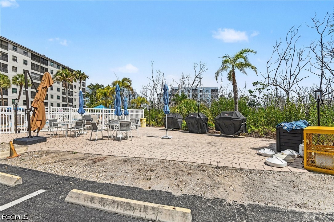 6891 Estero Unit 326, Fort Myers Beach, FL 33931
