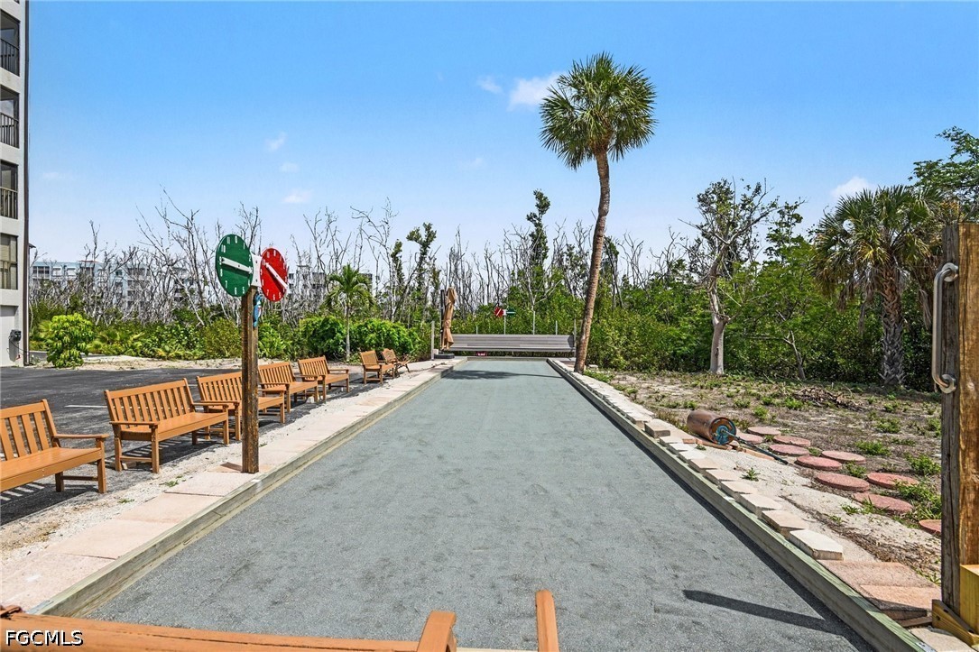 6891 Estero Unit 326, Fort Myers Beach, FL 33931