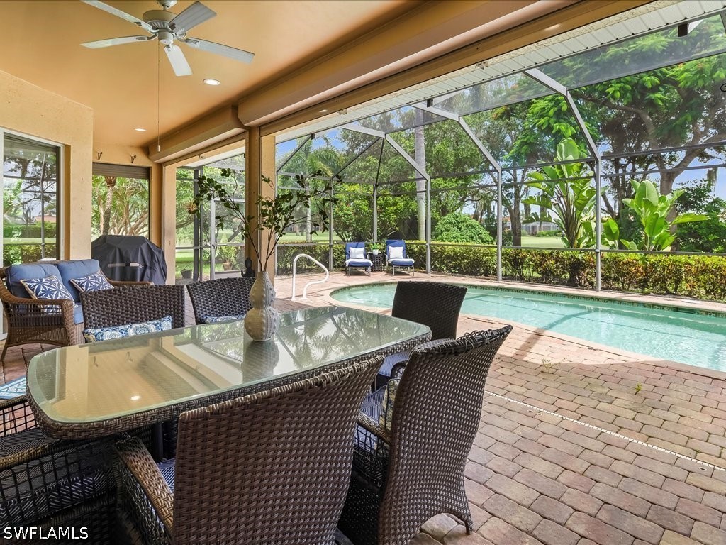 6901 Bent Grass, Naples, FL 34113