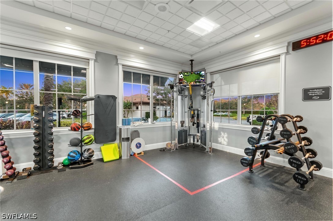 Gym