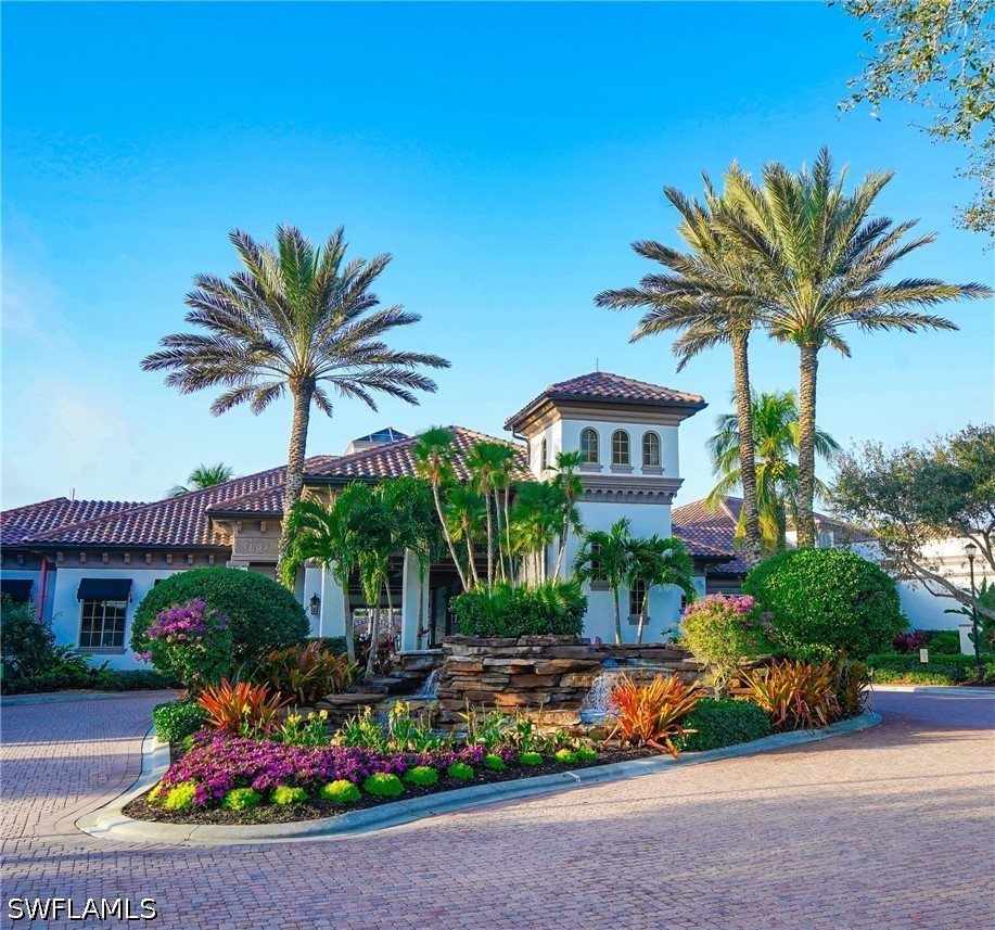 6901 Bent Grass, Naples, FL 34113