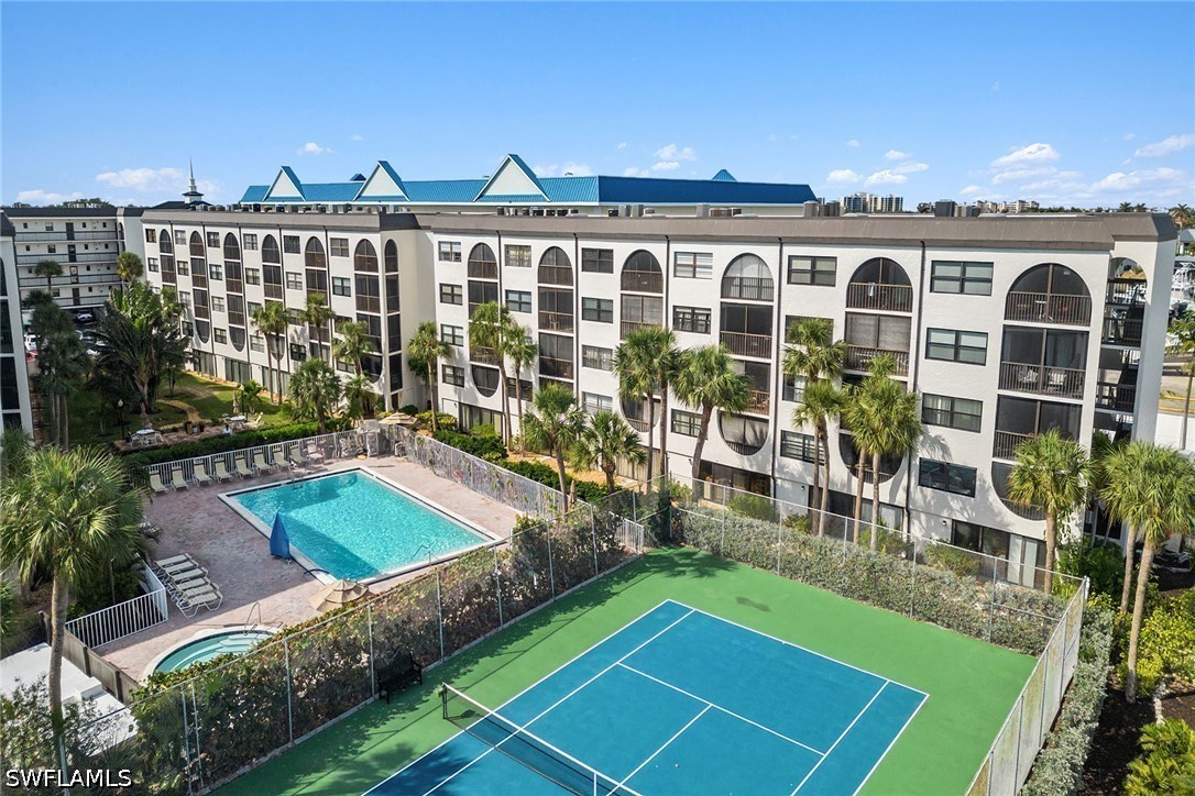 1031 Anglers Unit A304, Marco Island, FL 34145