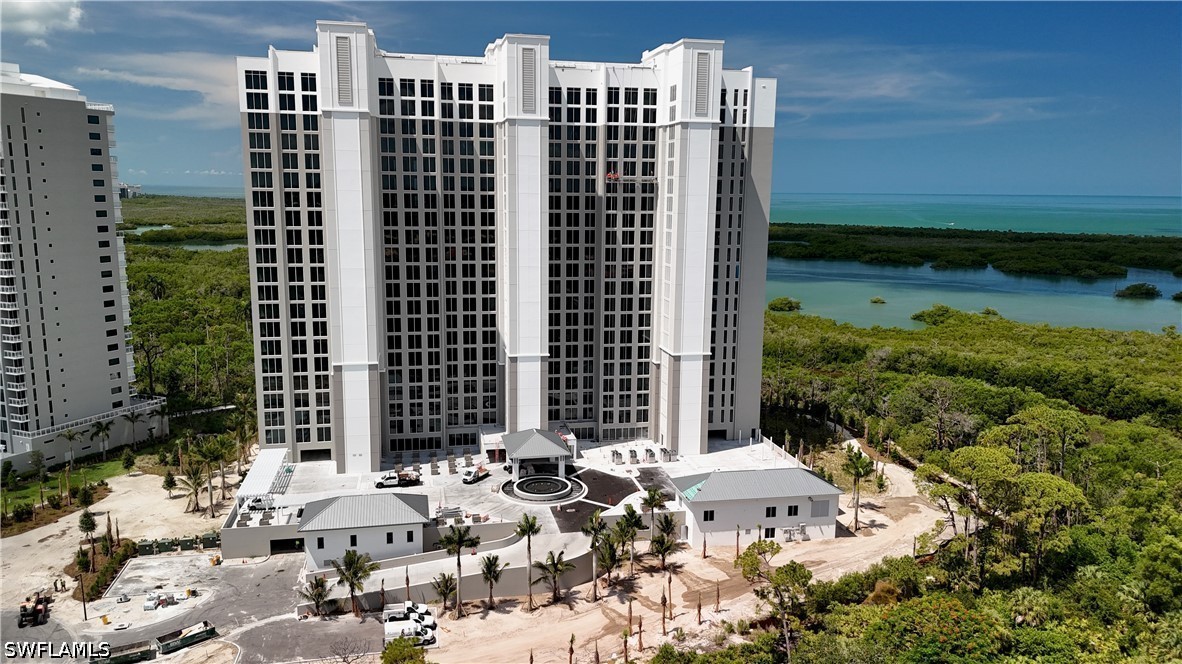13955 Old Coast Unit 506, Naples, FL 34110