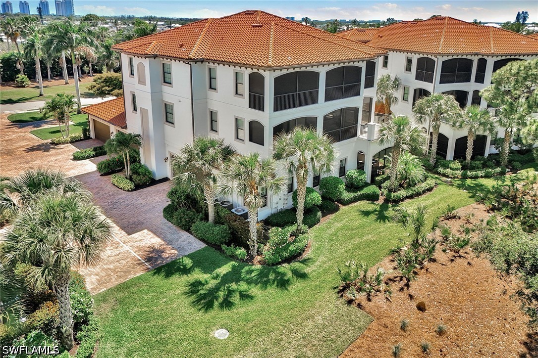 4560 Colony Villas Unit 1701, Bonita Springs, FL 34134