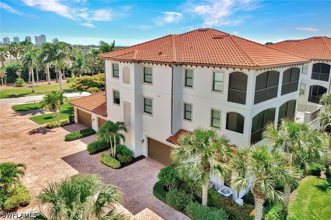 4560 Colony Villas Unit 1701, Bonita Springs, FL 34134