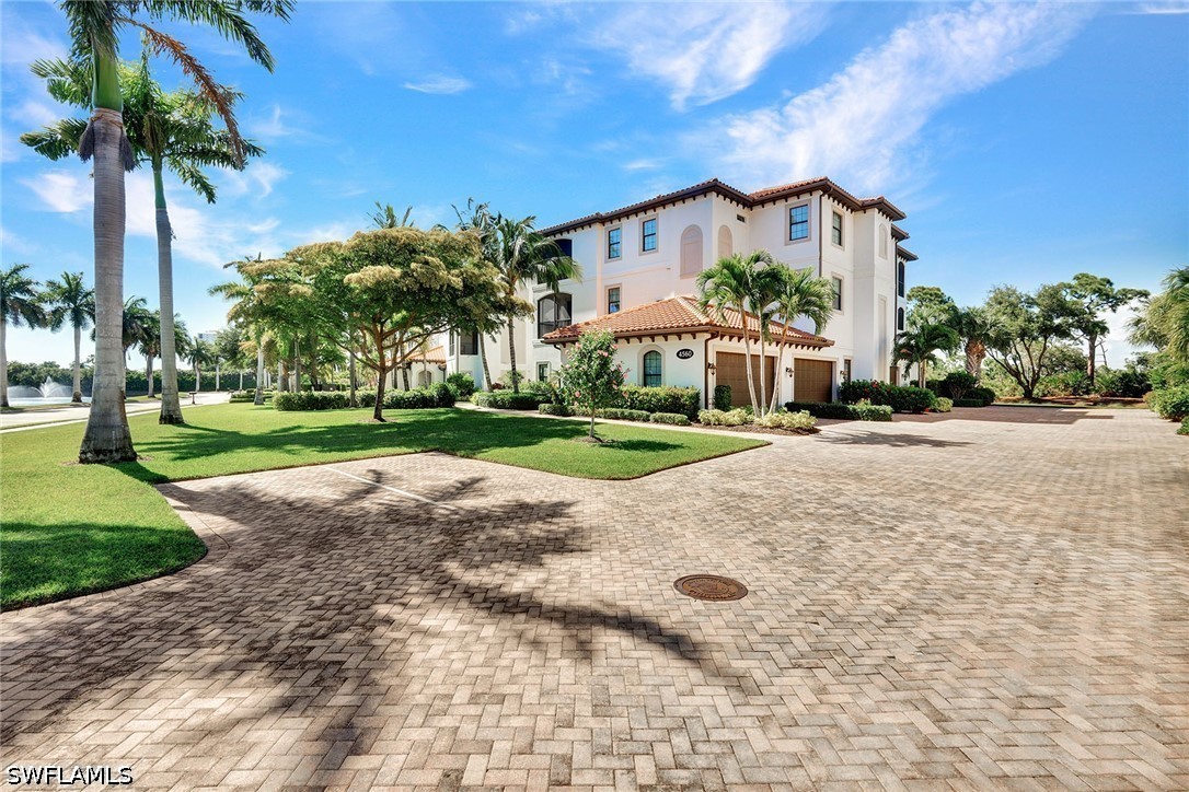 4560 Colony Villas Unit 1701, Bonita Springs, FL 34134