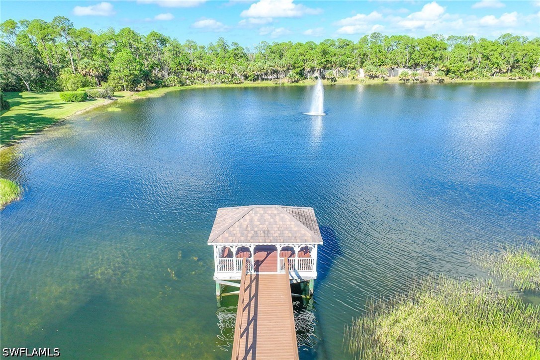 Dock