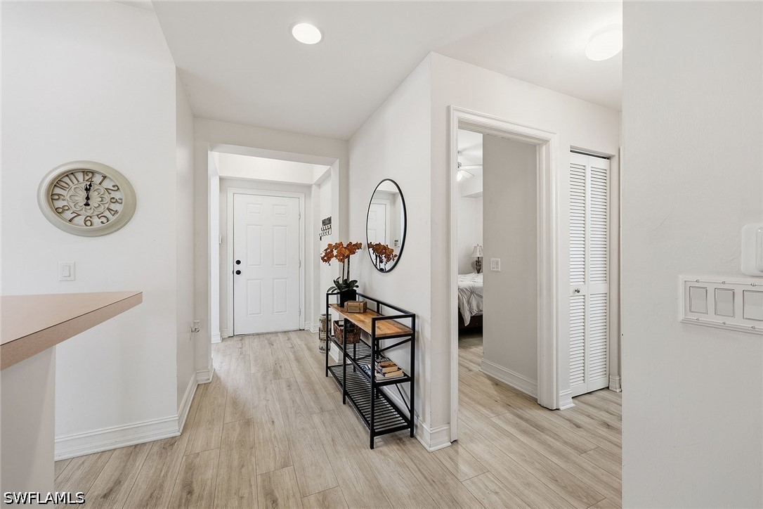 1886 Tarpon Bay Unit 204, Naples, FL 34119