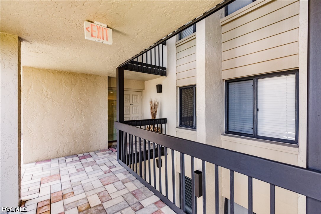 4210 Steamboat Unit 405, Fort Myers, FL 33919