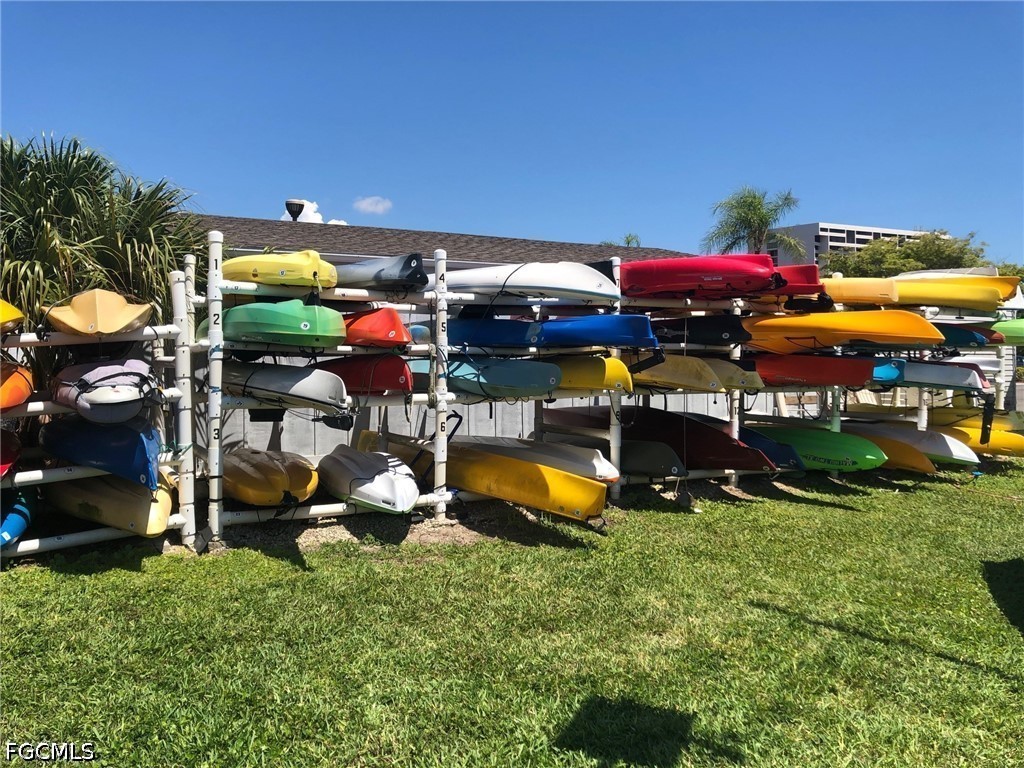 4210 Steamboat Unit 405, Fort Myers, FL 33919