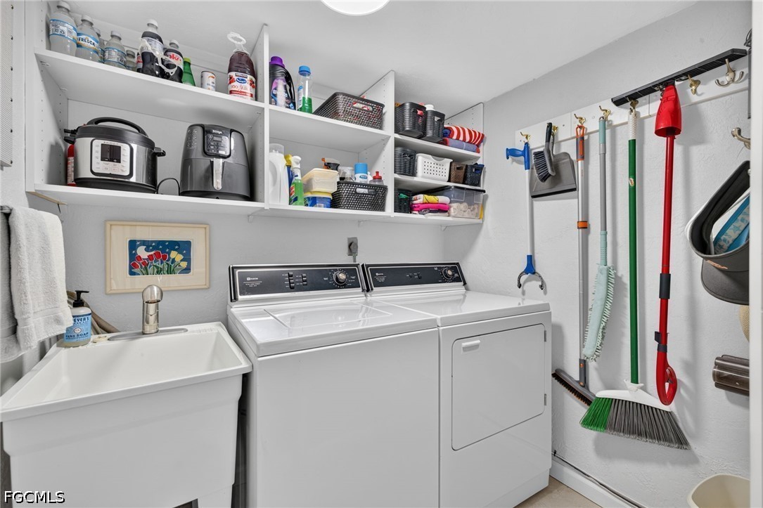 Laundry