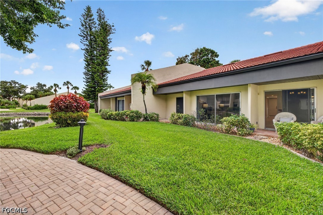 4447 Mainmast, Fort Myers, FL 33919