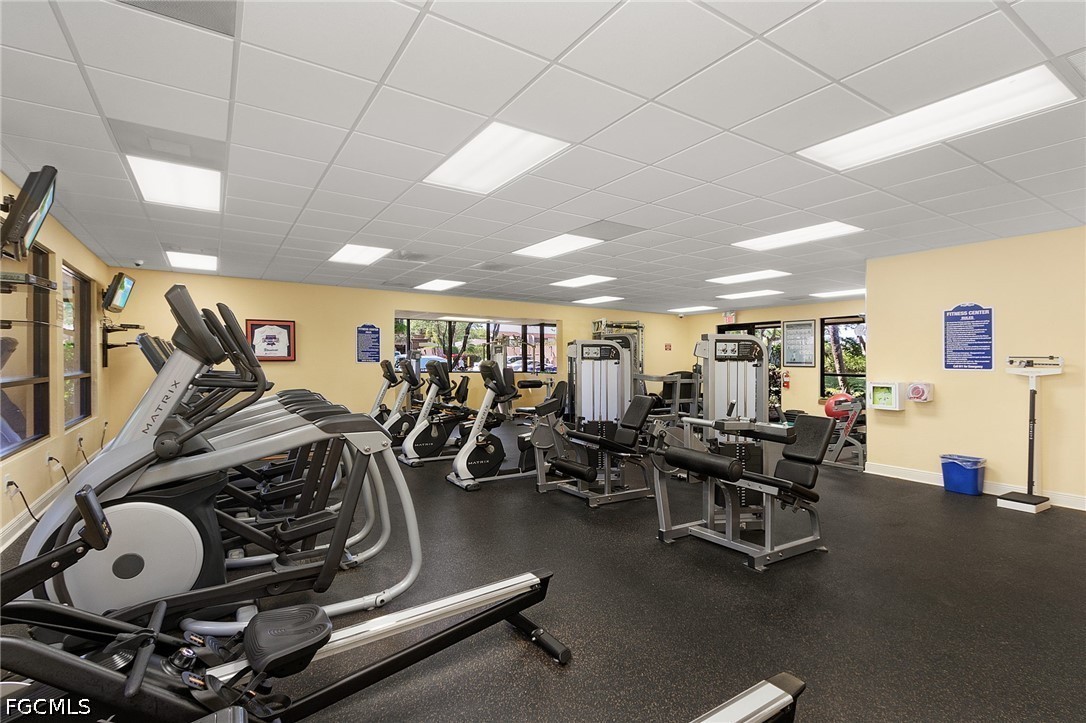 4447 Mainmast, Fort Myers, FL 33919