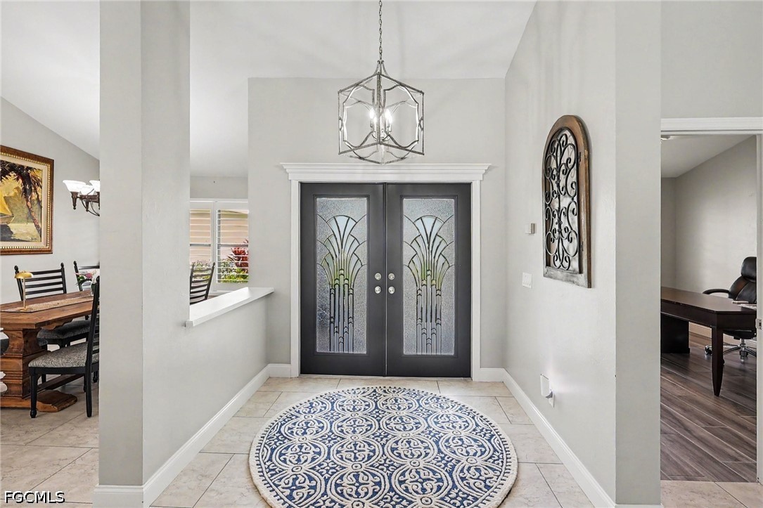 Entry