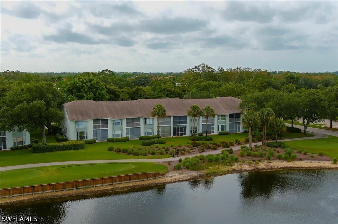 26490 Sunderland Unit 1102, Bonita Springs, FL 34135