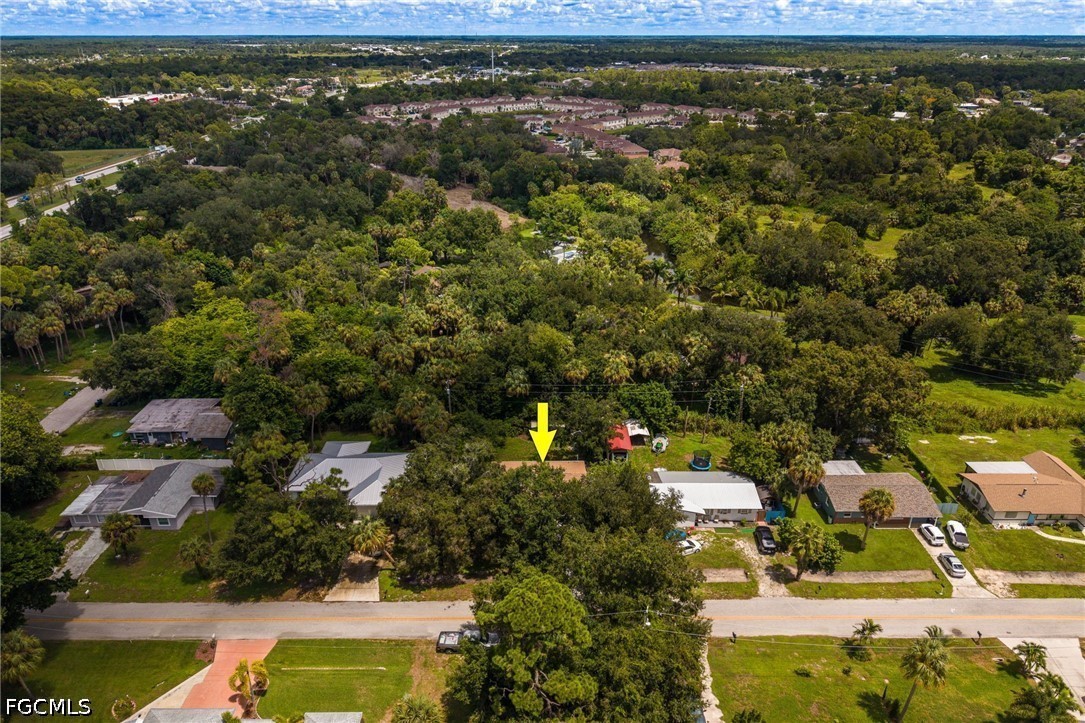 AerialView