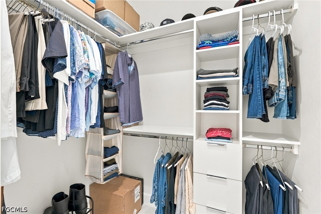Closet