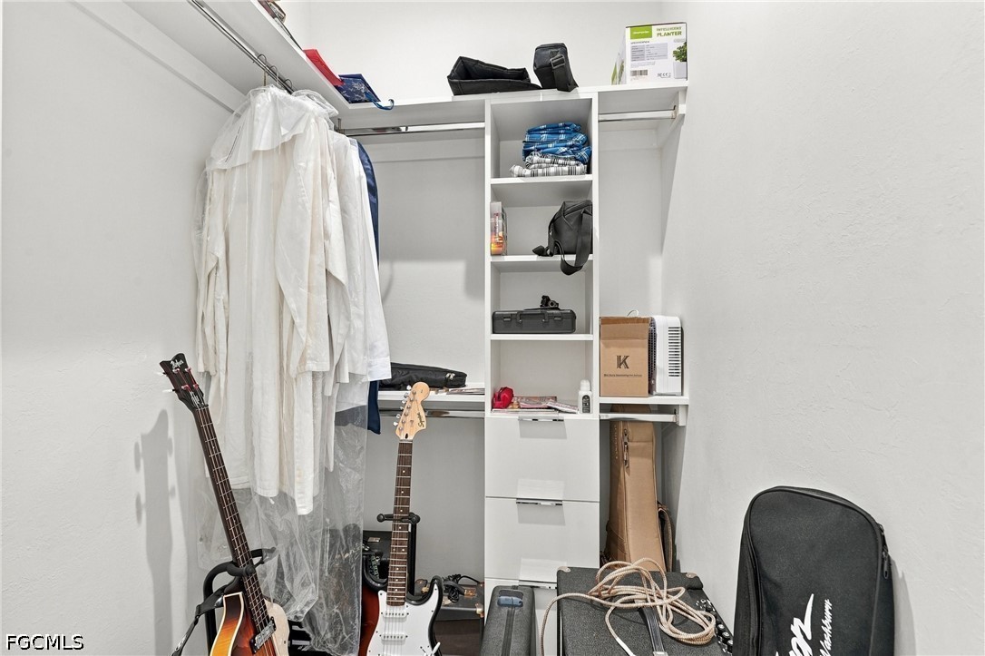Closet