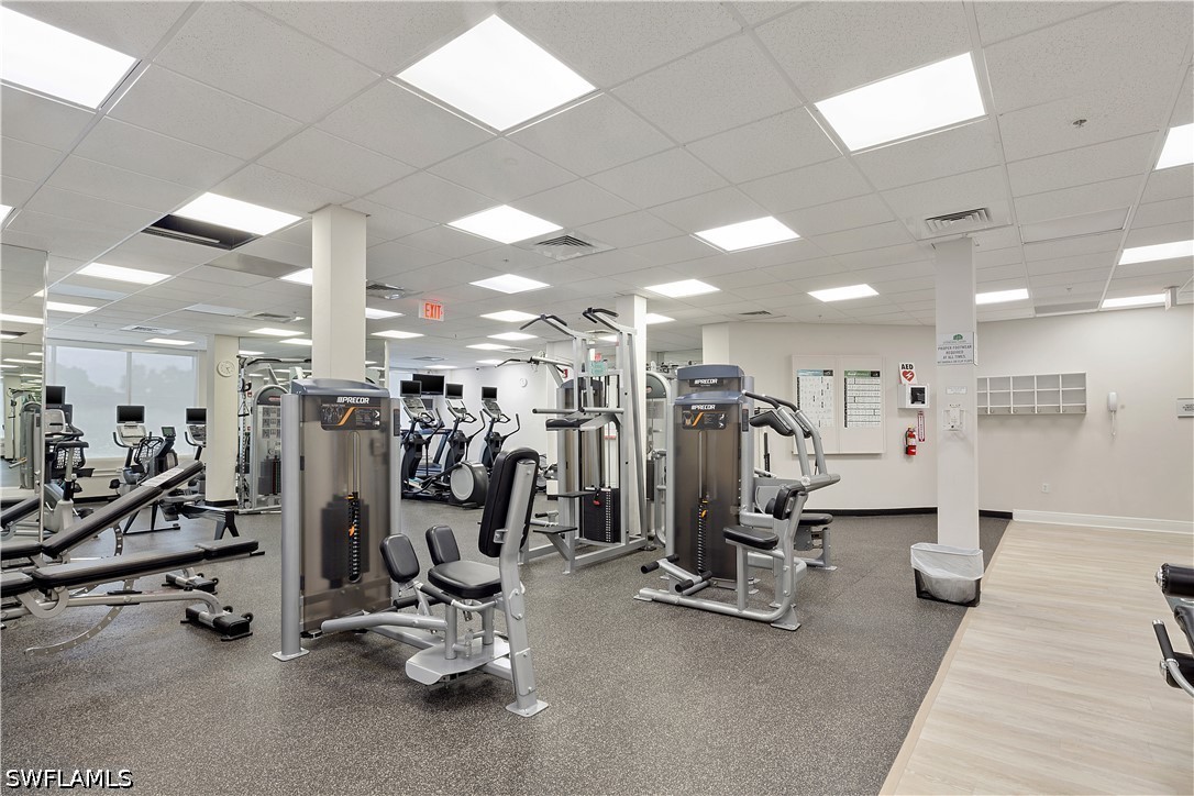 Gym
