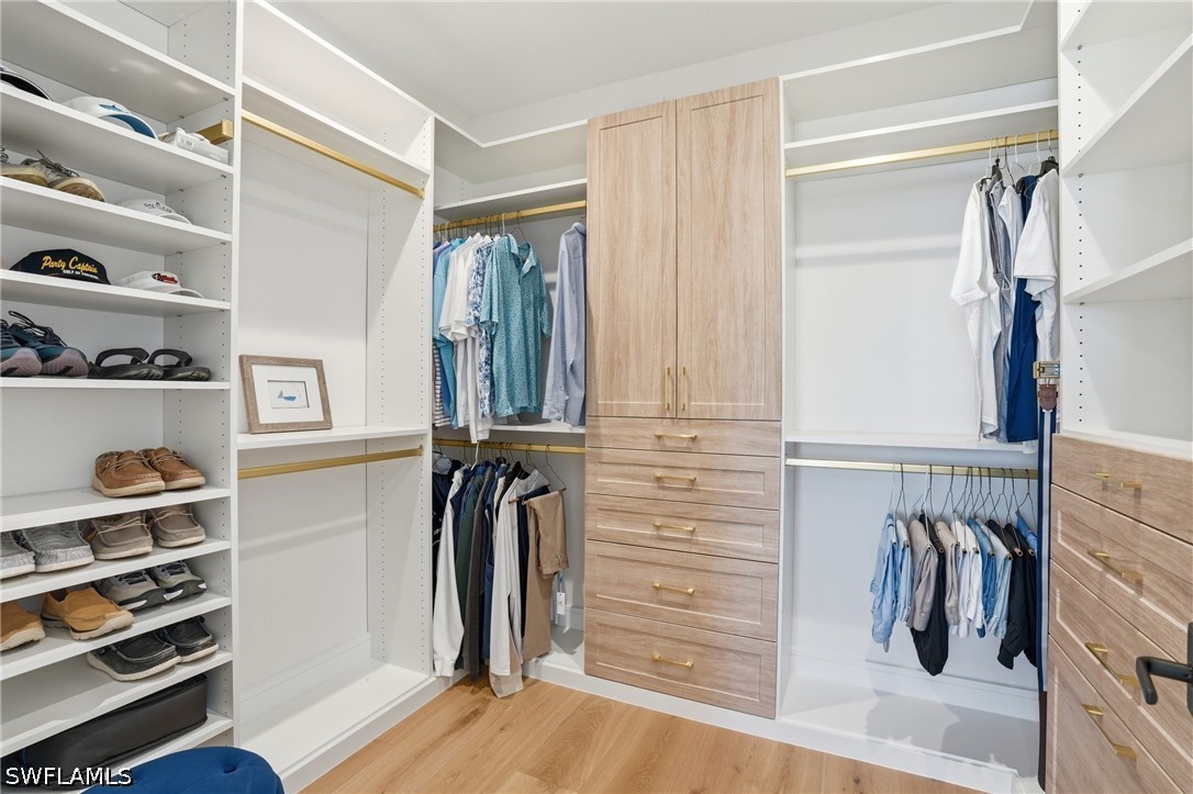 Closet
