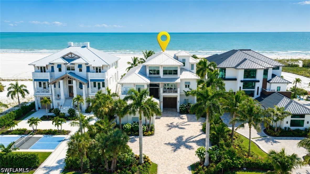 6120 Court, Fort Myers Beach, FL 33931