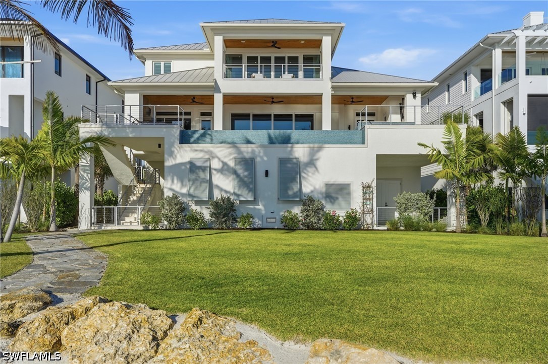 6120 Court, Fort Myers Beach, FL 33931