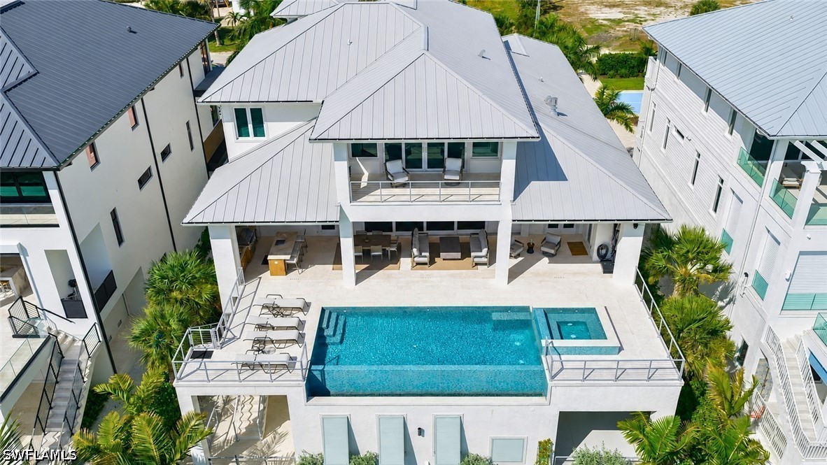 6120 Court, Fort Myers Beach, FL 33931