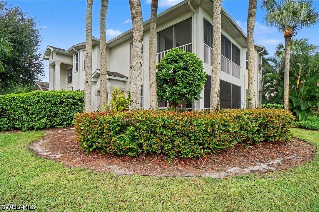 5015 Marina Cove Unit 103, Naples, FL 34112