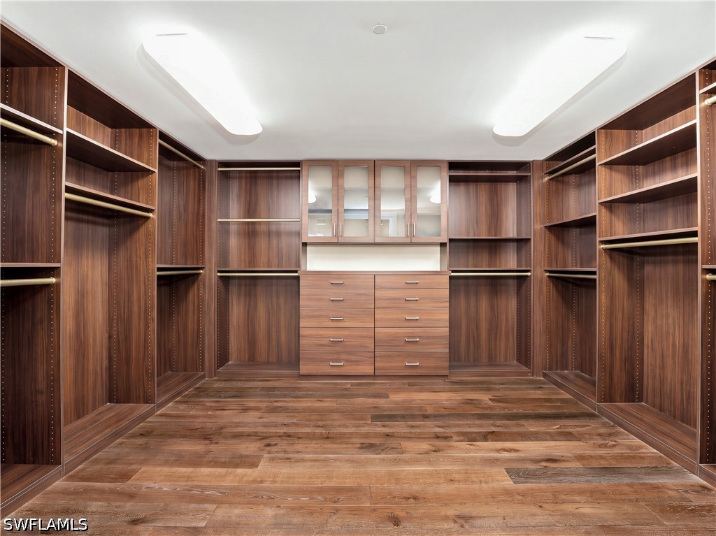 Closet