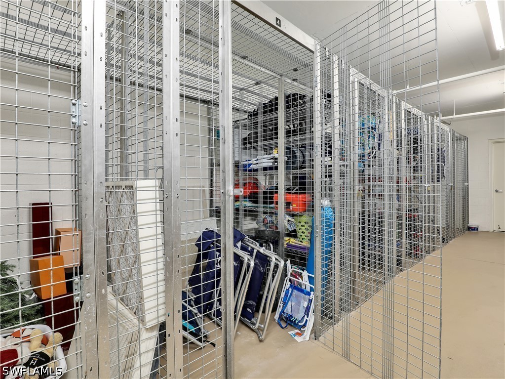 Storage