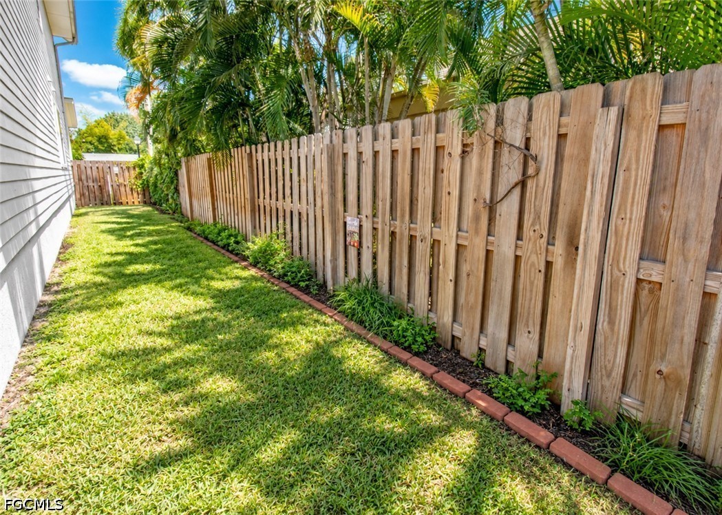 Yard