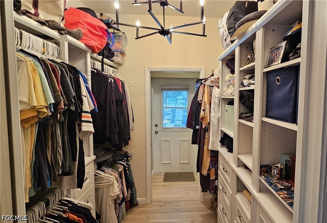 Closet