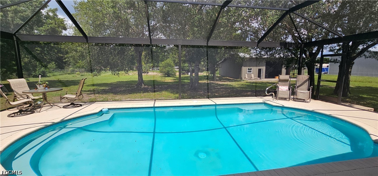 Pool