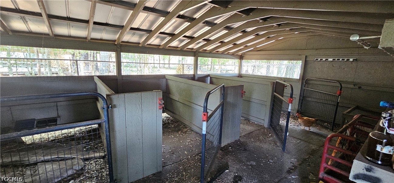Stable