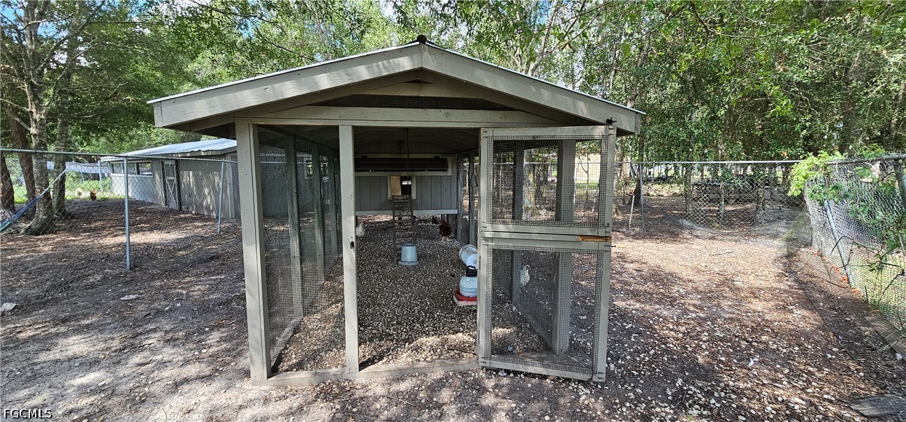 OutBuildings
